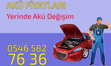 Akü Fiyatları