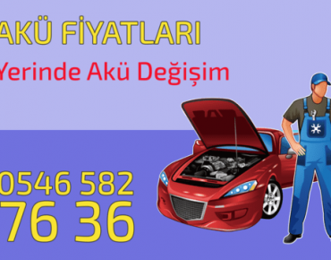 Akü Fiyatları