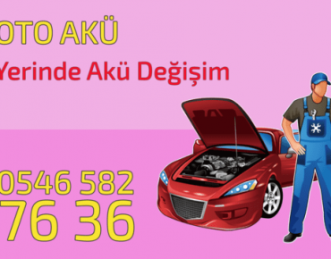 Maltepe Oto Akü 05465827636