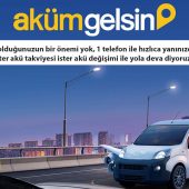Akü Yol Yardım İstanbul
